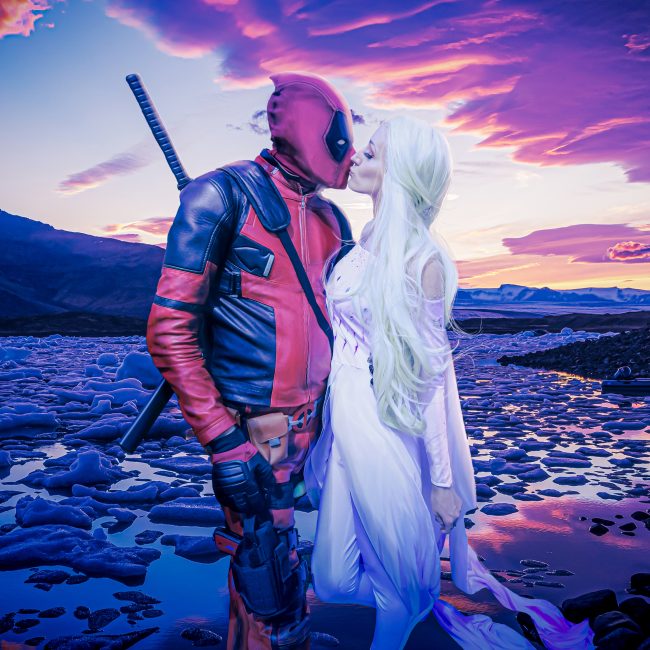 Deadpool _ Elsa-final