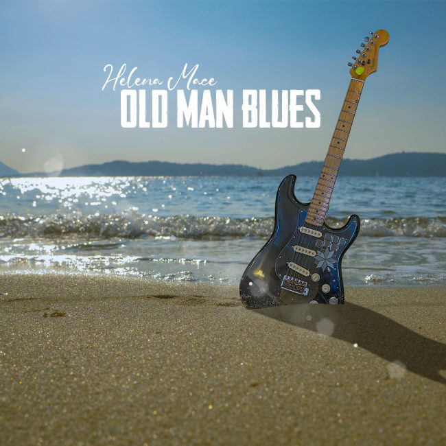 Old Man Blues