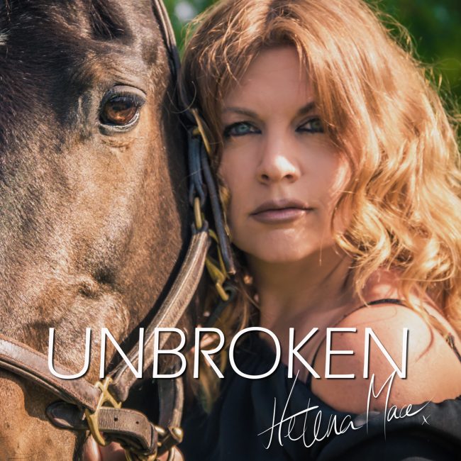 Unbroken Cover